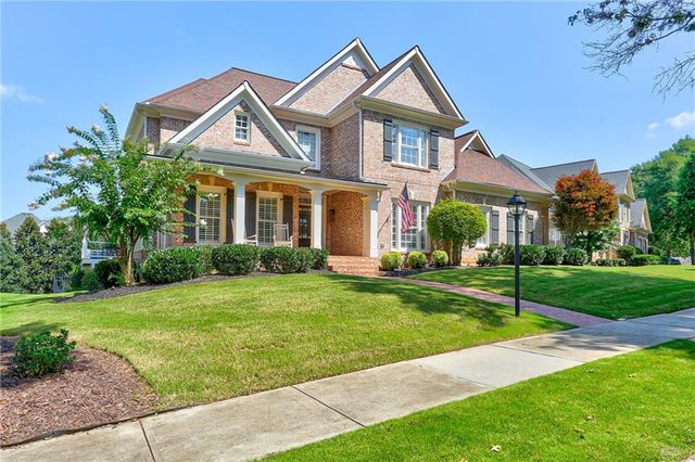 1043 Meadow Club Court, Suwanee, GA 30024