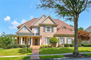 1043 Meadow Club Court, Suwanee, GA 30024