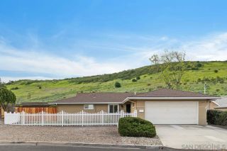 12545 Buckskin Trail, Poway, CA 92064