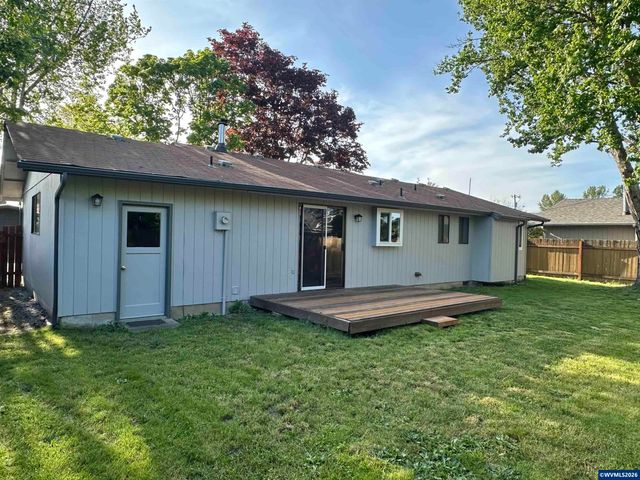 2887 SE Deborah Pl, Corvallis, OR 97333
