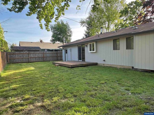 2887 SE Deborah Pl, Corvallis, OR 97333