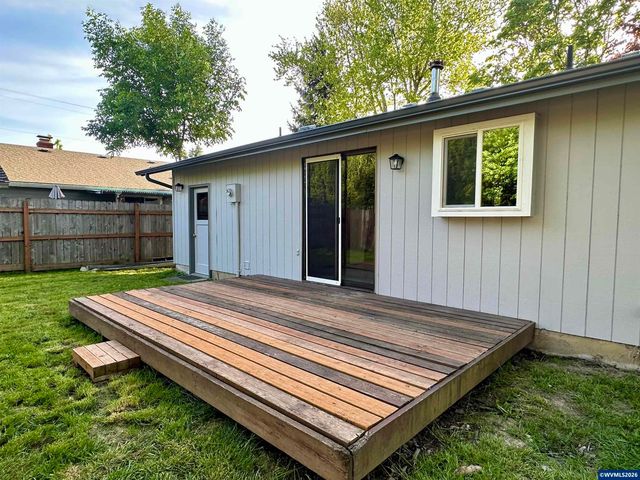 2887 SE Deborah Pl, Corvallis, OR 97333