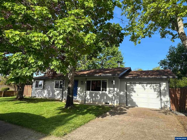 2887 SE Deborah Pl, Corvallis, OR 97333