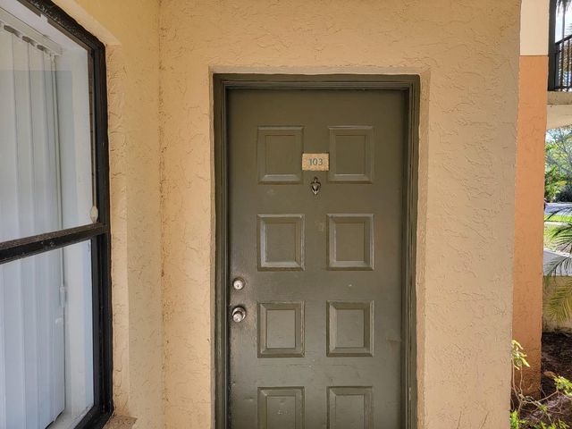 9999 Summerbreeze Drive 103, Sunrise, FL 33322