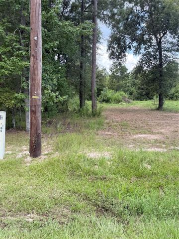 93 & 113 County Road 3669a Road, Splendora, TX 77372