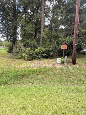 93 & 113 County Road 3669a Road, Splendora, TX 77372