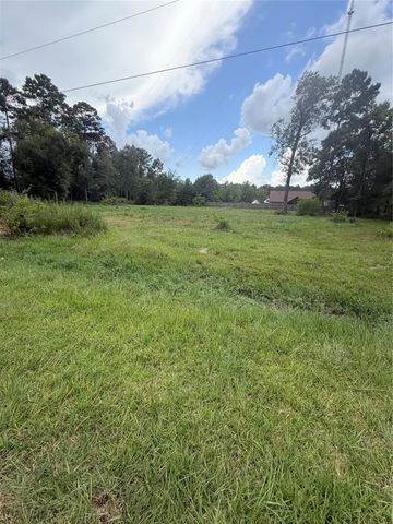 93 & 113 County Road 3669a Road, Splendora, TX 77372