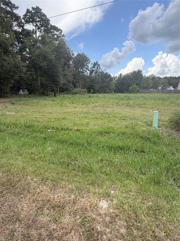 93 & 113 County Road 3669a Road, Splendora, TX 77372