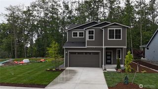 520 Shore Pine (Lot 23) Court, Blaine, WA 98230