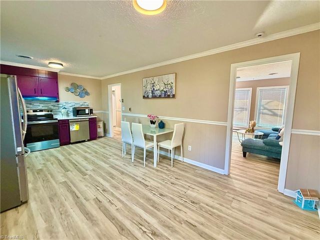 1389 Mccoy Road, Reidsville, NC 27320