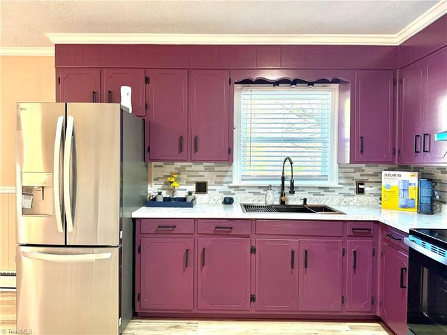 1389 Mccoy Road, Reidsville, NC 27320