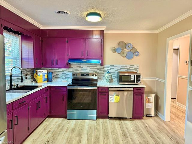 1389 Mccoy Road, Reidsville, NC 27320