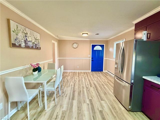 1389 Mccoy Road, Reidsville, NC 27320