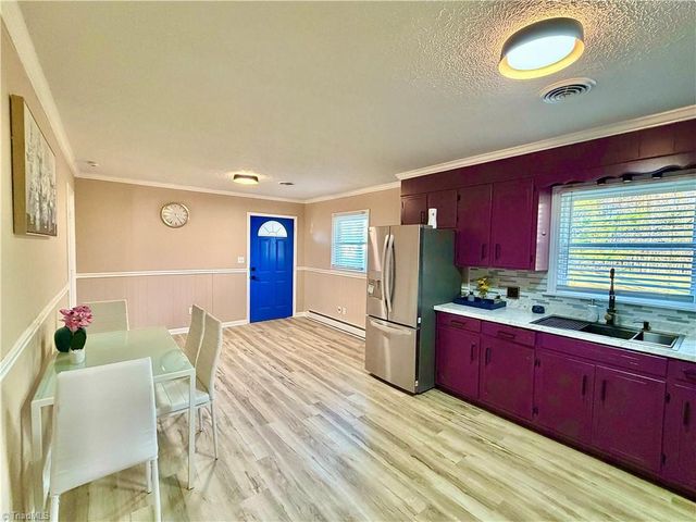 1389 Mccoy Road, Reidsville, NC 27320