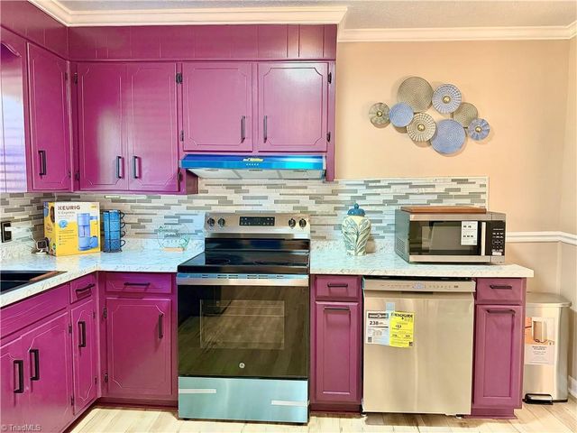 1389 Mccoy Road, Reidsville, NC 27320