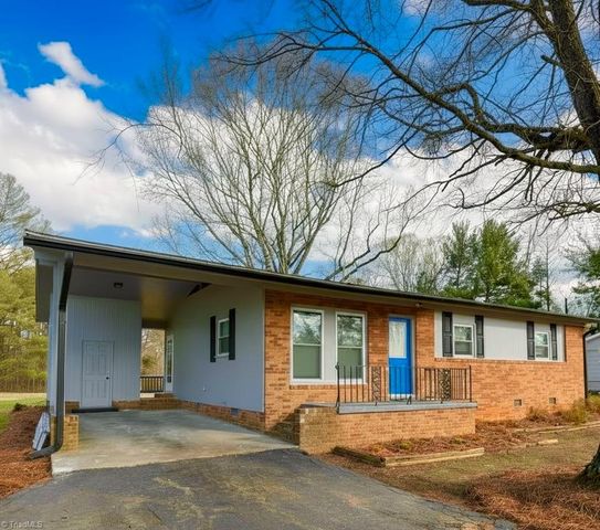 1389 Mccoy Road, Reidsville, NC 27320