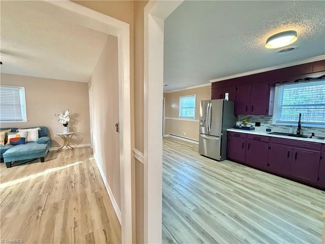 1389 Mccoy Road, Reidsville, NC 27320