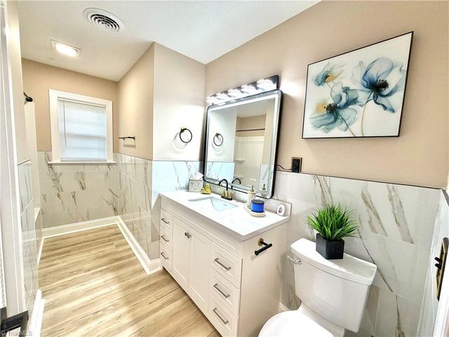 1389 Mccoy Road, Reidsville, NC 27320