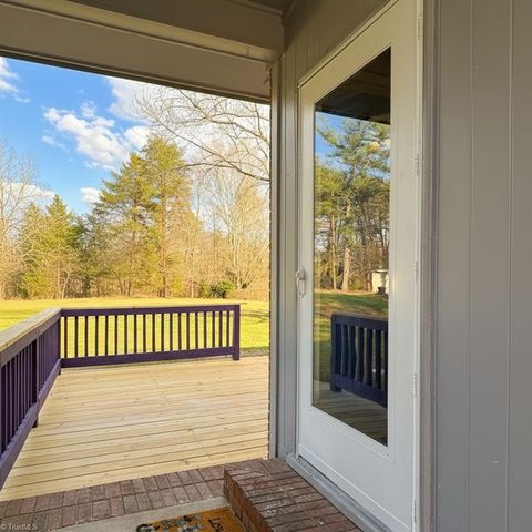 1389 Mccoy Road, Reidsville, NC 27320