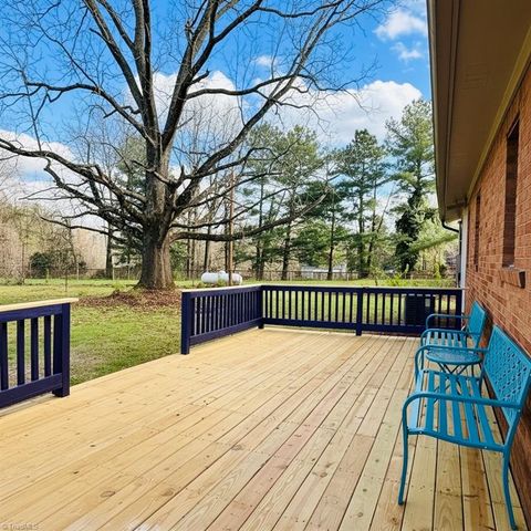 1389 Mccoy Road, Reidsville, NC 27320