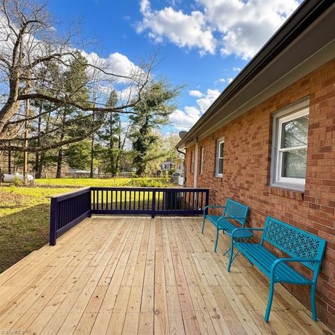 1389 Mccoy Road, Reidsville, NC 27320