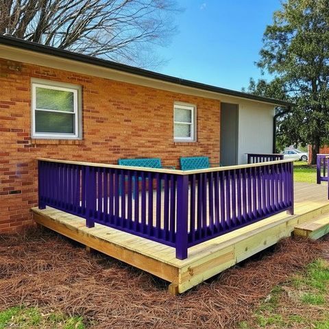 1389 Mccoy Road, Reidsville, NC 27320