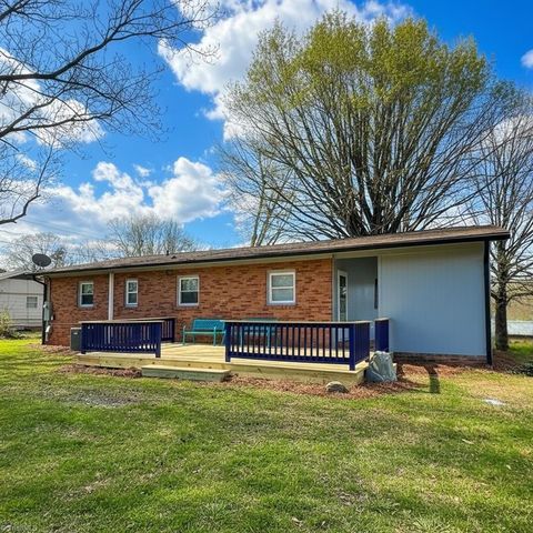 1389 Mccoy Road, Reidsville, NC 27320