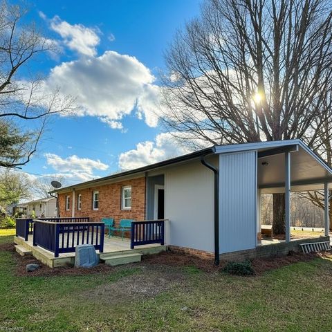 1389 Mccoy Road, Reidsville, NC 27320