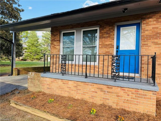 1389 Mccoy Road, Reidsville, NC 27320