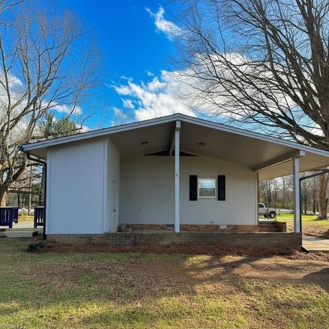 1389 Mccoy Road, Reidsville, NC 27320