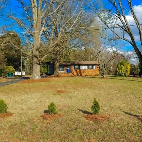 1389 Mccoy Road, Reidsville, NC 27320