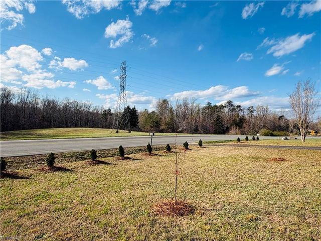 1389 Mccoy Road, Reidsville, NC 27320