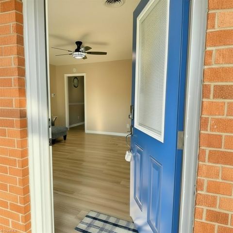 1389 Mccoy Road, Reidsville, NC 27320