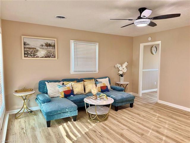 1389 Mccoy Road, Reidsville, NC 27320