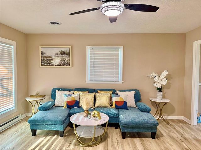 1389 Mccoy Road, Reidsville, NC 27320