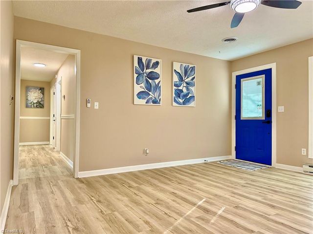 1389 Mccoy Road, Reidsville, NC 27320