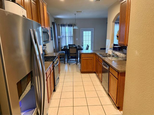 21831 Catoosa Drive, Spring, TX 77388