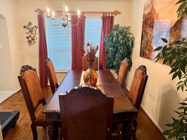 21831 Catoosa Drive, Spring, TX 77388