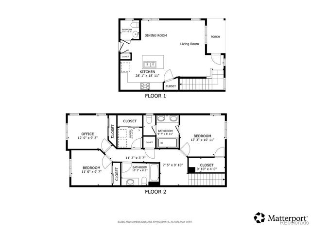 1862 S Poplar Ct, Denver, CO 80224