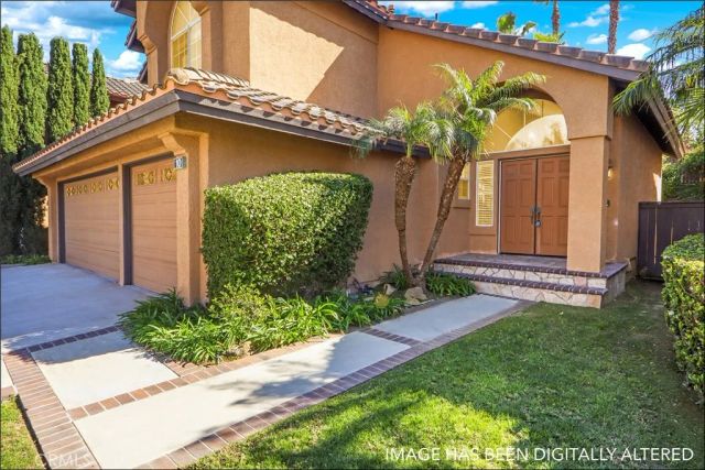 10 Heatherwood, Aliso Viejo, CA 92656