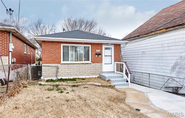 231 E Velma Avenue, St Louis, MO 63125
