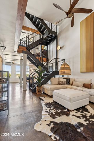 1326 N CENTRAL Avenue 413B, Phoenix, AZ 85004