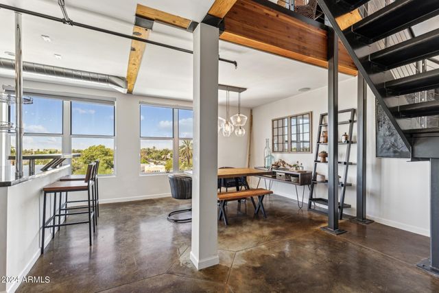 1326 N CENTRAL Avenue 413B, Phoenix, AZ 85004