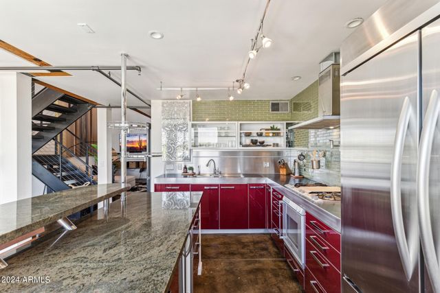 1326 N CENTRAL Avenue 413B, Phoenix, AZ 85004