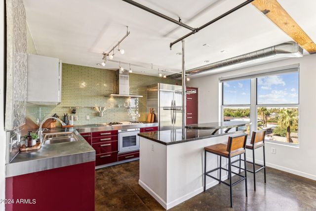 1326 N CENTRAL Avenue 413B, Phoenix, AZ 85004