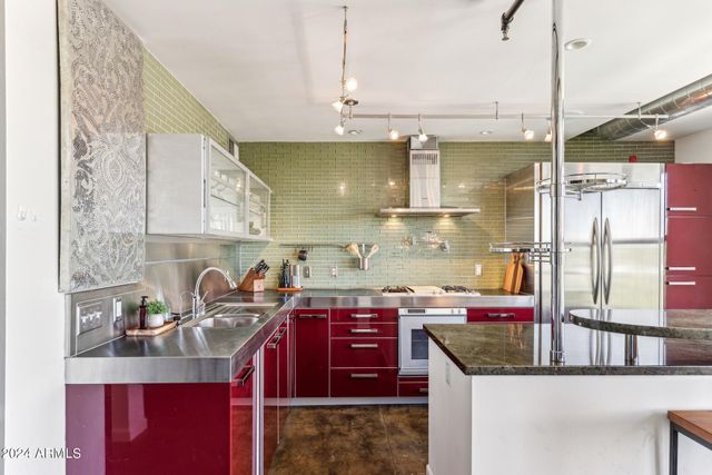 1326 N CENTRAL Avenue 413B, Phoenix, AZ 85004