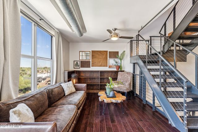 1326 N CENTRAL Avenue 413B, Phoenix, AZ 85004