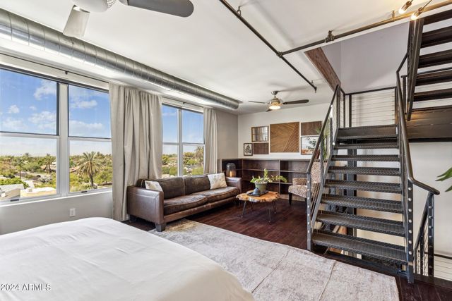 1326 N CENTRAL Avenue 413B, Phoenix, AZ 85004