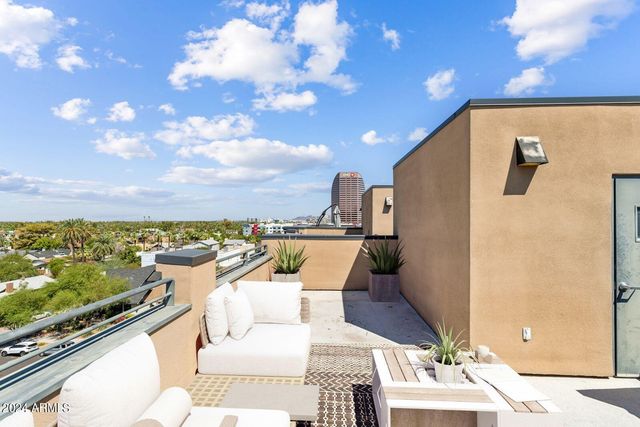 1326 N CENTRAL Avenue 413B, Phoenix, AZ 85004