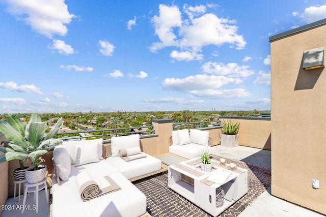 1326 N CENTRAL Avenue 413B, Phoenix, AZ 85004